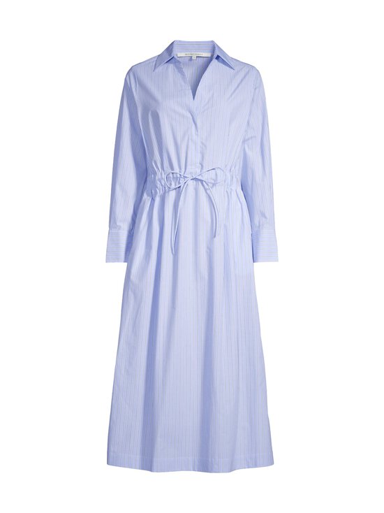 SECOND FEMALE - Alanis kleita - 5039 LIGHT BLUE STRIPE - photo 1 SECOND FEMALE - Alanis kleita - 5039 LIGHT BLUE STRIPE | Stockmann - photo 1