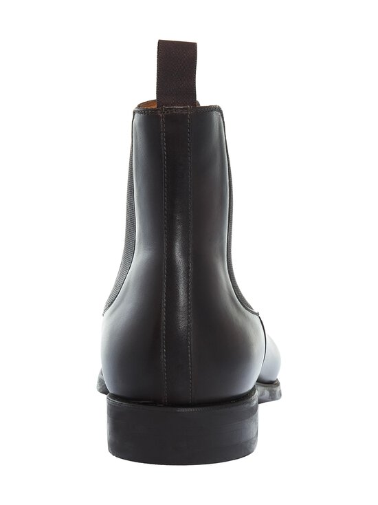 MAGNANNI - Madison Marron -nahkanilkkurit - MARRON | Stockmann - photo 3