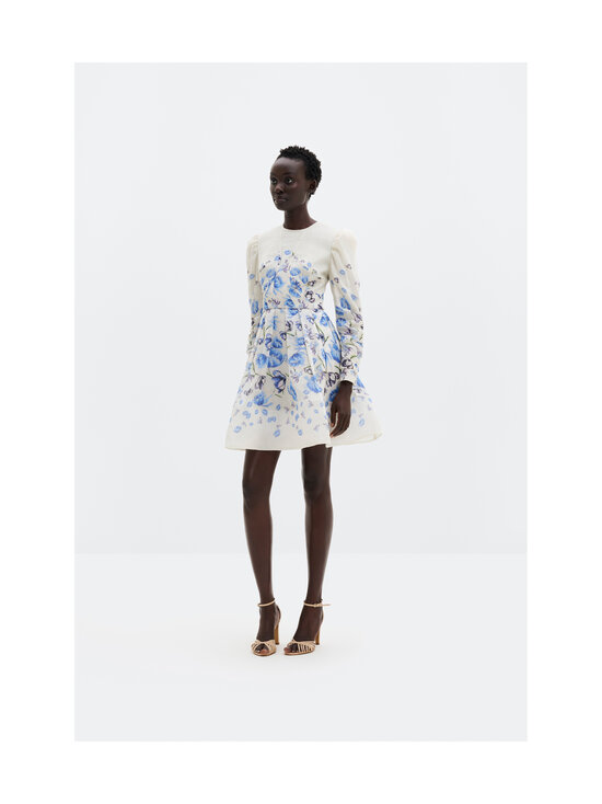 Malina - Leoni kleita - 12095 TULIP BLUE | Stockmann - photo 2