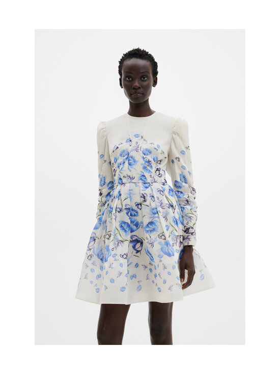 Malina - Leoni kleita - 12095 TULIP BLUE | Stockmann - photo 3