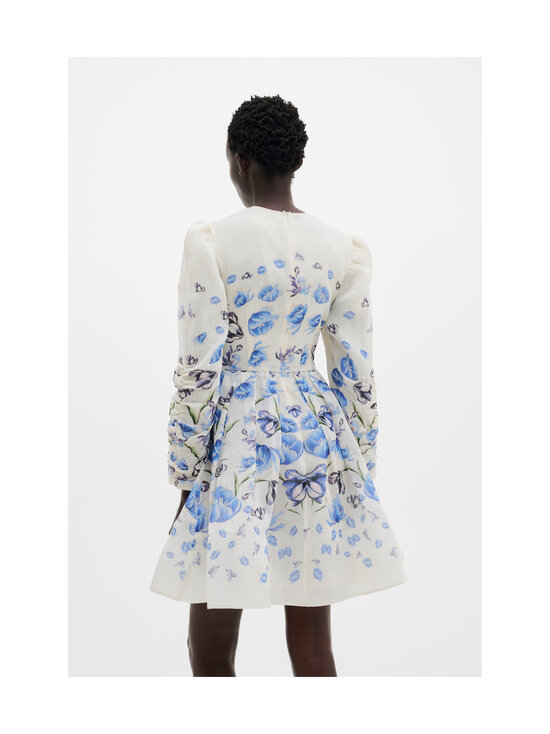 Malina - Leoni kleita - 12095 TULIP BLUE | Stockmann - photo 4