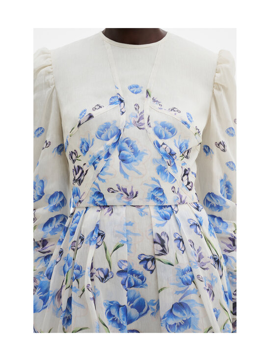 Malina - Leoni kleita - 12095 TULIP BLUE | Stockmann - photo 5