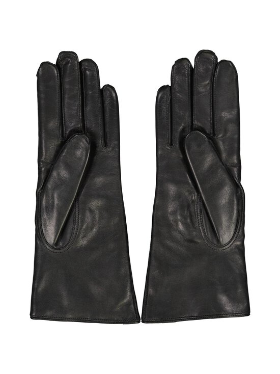 Sauso - Elsa Japanese Pearl ādas cimdi - BLACK | Stockmann - photo 3