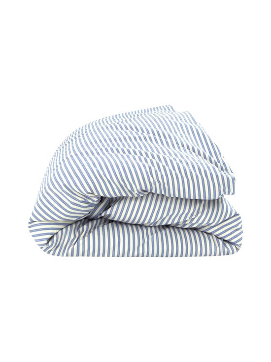 Tekla - Percale segas pārvalks - SKAGEN STRIPES - photo 4 Tekla - Percale segas pārvalks - SKAGEN STRIPES | Stockmann - photo 4