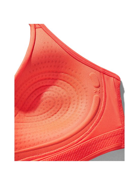 Under Armour - Infinity Low 2.0 -urheiluliivit - 690 VENOM RED | Stockmann - photo 4