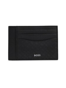 BOSS - Zair M Big -lompakko - 002 BLACK | Stockmann