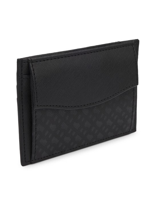 BOSS - Zair M Big -lompakko - 002 BLACK | Stockmann - photo 2