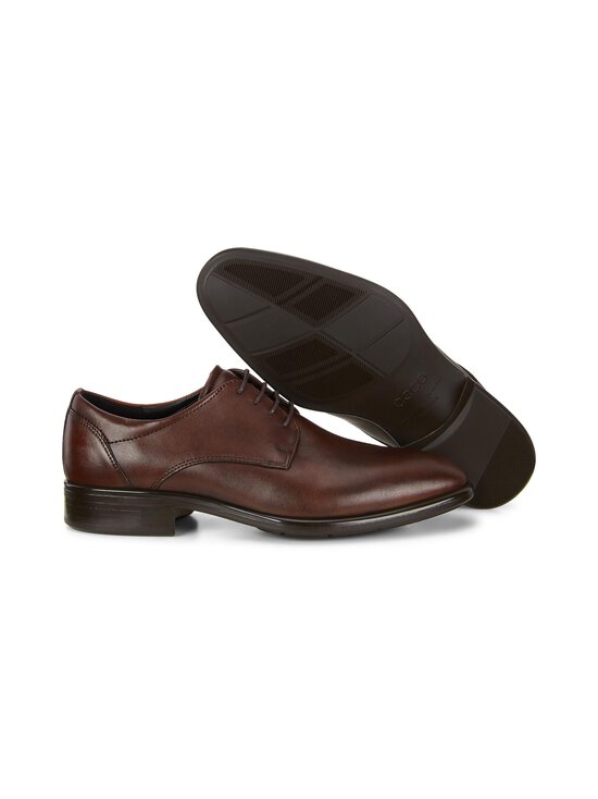 ecco - M Citytray -kävelykengät - 01053 COGNAC - photo 3 ecco - M Citytray -kävelykengät - 01053 COGNAC | Stockmann - photo 3