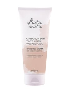 Murumuru - Cinnamon Bun -vartalovoide | Stockmann
