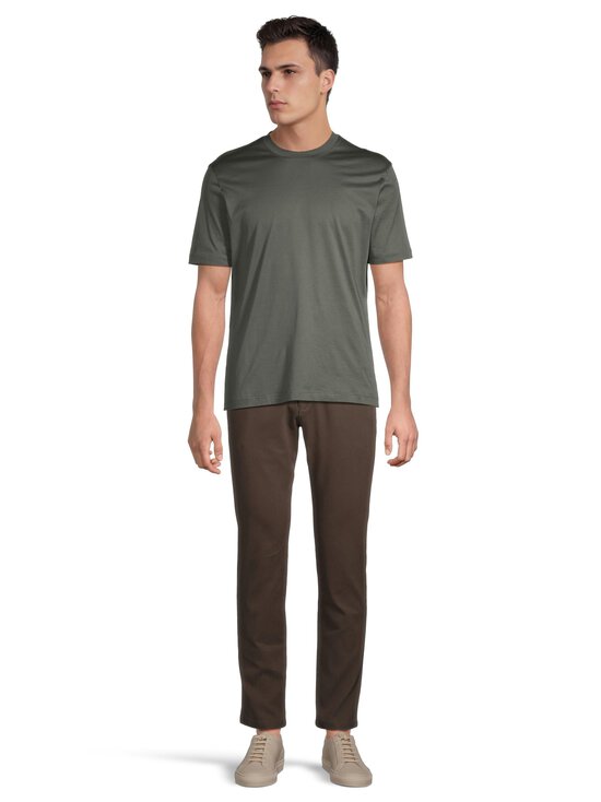 Filippo De Laurentiis - Jerlux t-paita - 570_MILITARE | Stockmann - photo 2