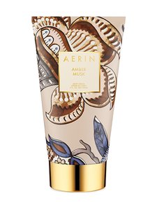 Aerin - Amber Musk Body Cream -vartalovoide 150 ml | Stockmann