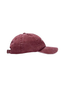 Selected - SlhWinston Washed -lippalakki - CHERRY MAHOGANY | Stockmann