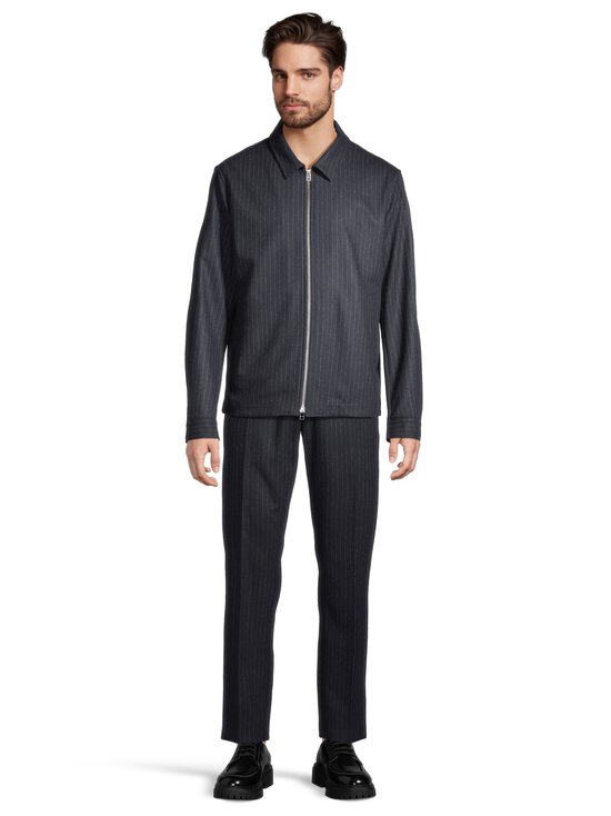 Tiger of Sweden - Püksid Tense A Mix & Match - 227 BLUE FUNCTION | Stockmann - photo 3