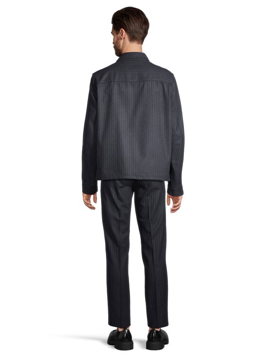 Tiger of Sweden - Püksid Tense A Mix & Match - 227 BLUE FUNCTION | Stockmann - photo 4