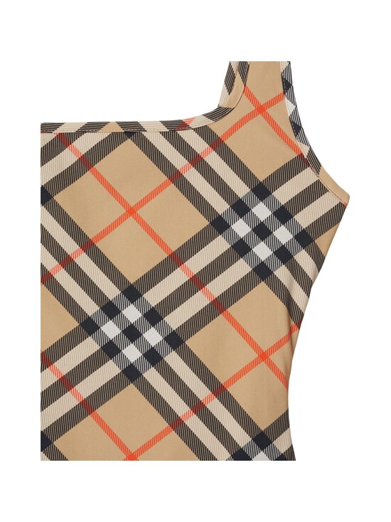 Burberry - Sabina Check -uimapuku - B9368 SAND IP CHECK | Stockmann - photo 3