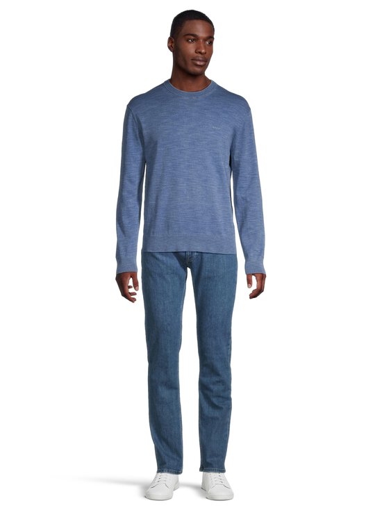 GANT - Sunfaded C-Neck -neulepaita - 423 PERSIAN BLUE - photo 2 GANT - Sunfaded C-Neck -neulepaita - 423 PERSIAN BLUE | Stockmann - photo 2