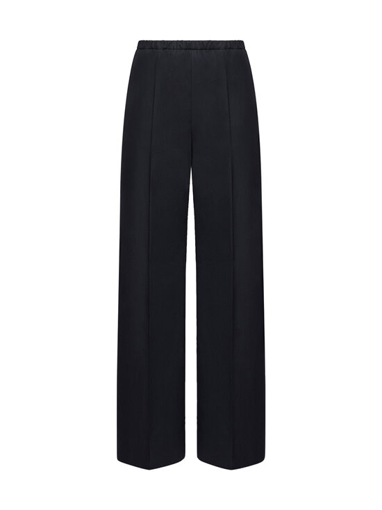 Moncler - Housut - 742 NAVY | Stockmann - photo 1