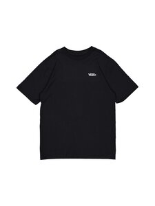 Vans - Left Chest t-paita - BLK1 BLACK | Stockmann