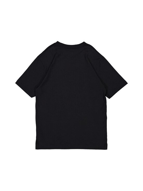 Vans - Left Chest t-paita - BLK1 BLACK | Stockmann - photo 2