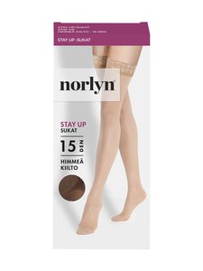 Norlyn - Sukad 15 den - IVORY | Stockmann