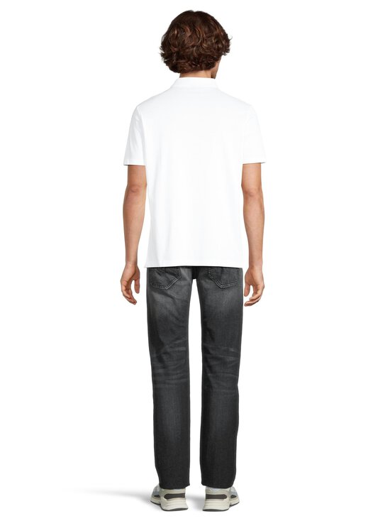 Paul & Shark - Polo krekls - 10 WHITE - photo 3 Paul & Shark - Polo krekls - 10 WHITE | Stockmann - photo 3