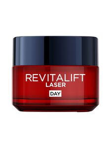 L'Oréal Paris - Laser Day Cream for all skin types -päivävoide | Stockmann