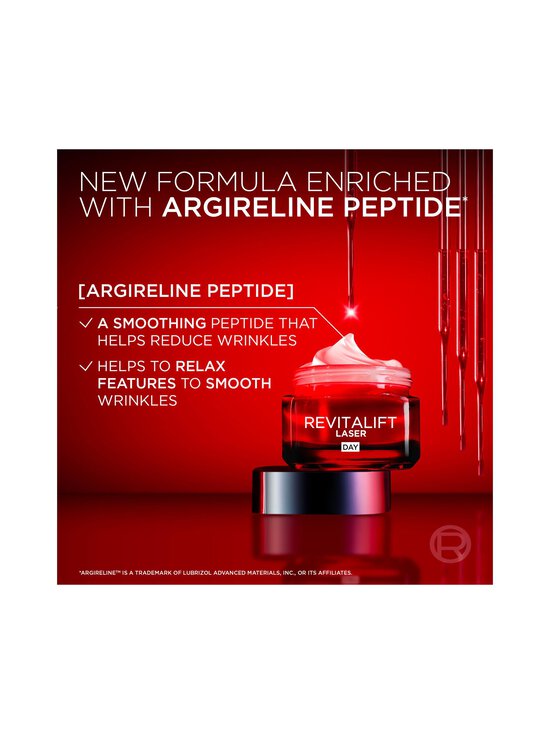 L'Oréal Paris - Laser Day Cream for all skin types -päivävoide | Stockmann - photo 3