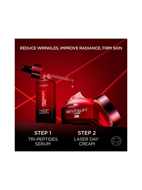 L'Oréal Paris - Laser Day Cream for all skin types -päivävoide | Stockmann - photo 6