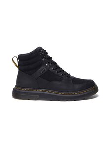 Dr. Martens - Crewson Chukka Padded Leather puszābaki - BLACK Dr. Martens - Crewson Chukka Padded Leather puszābaki - BLACK | Stockmann