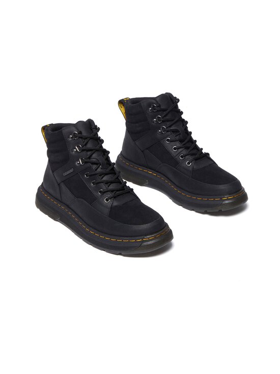 Dr. Martens - Nahksaapad Crewson Chukka Padded - BLACK - photo 3 Dr. Martens - Nahksaapad Crewson Chukka Padded - BLACK | Stockmann - photo 3