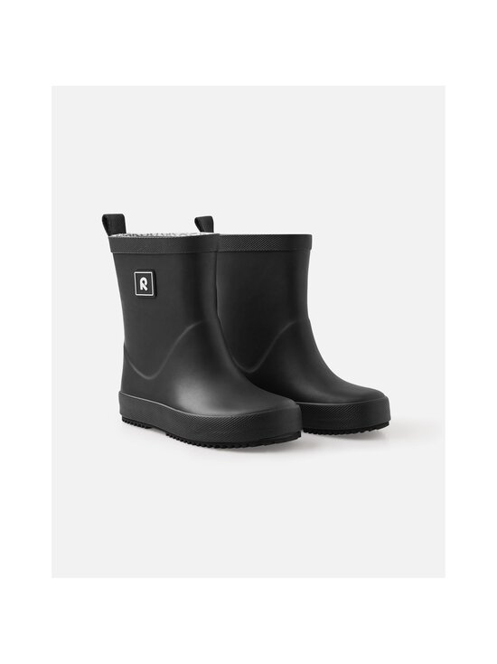 Reima - Ankka Boots -kumisaappaat - 9990 BLACK | Stockmann - photo 3