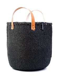 Mifuko - Kiondo korv, M - MUSTA | Stockmann