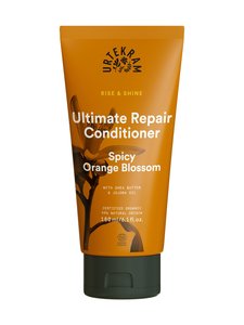 Urtekram - Spicy Orange Blossom Conditioner -hoitoaine 180 ml Urtekram - Spicy Orange Blossom Conditioner -hoitoaine 180 ml | Stockmann