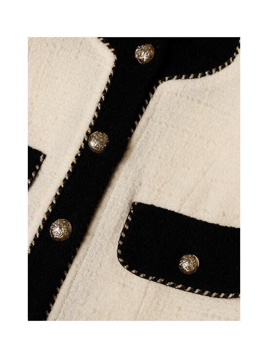 Andiata - Ragni-neuletakki - CHALK WHITE - photo 5 Andiata - Ragni-neuletakki - CHALK WHITE | Stockmann - photo 5