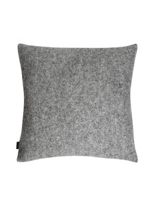 Lapuan Kankurit - Arvo-villatyynynpäällinen 45 x 45 cm - 8 MELANGE GREY Lapuan Kankurit - Arvo-villatyynynpäällinen 45 x 45 cm - 8 MELANGE GREY | Stockmann