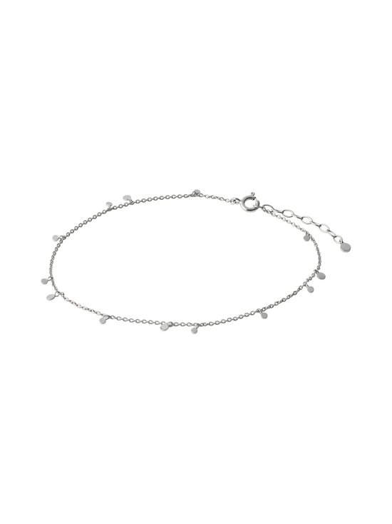 Pernille Corydon - Glow potītes rota - SILVER - photo 1 Pernille Corydon - Glow potītes rota - SILVER | Stockmann - photo 1