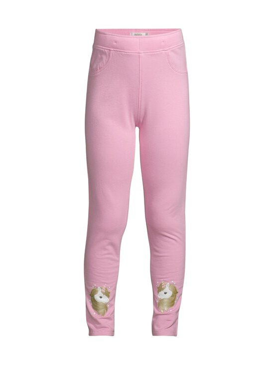 Bogi - Davina flīsa legingi, izmēri: 116-140 cm - BLUSH PINK - photo 1 Bogi - Davina flīsa legingi, izmēri: 116-140 cm - BLUSH PINK | Stockmann - photo 1