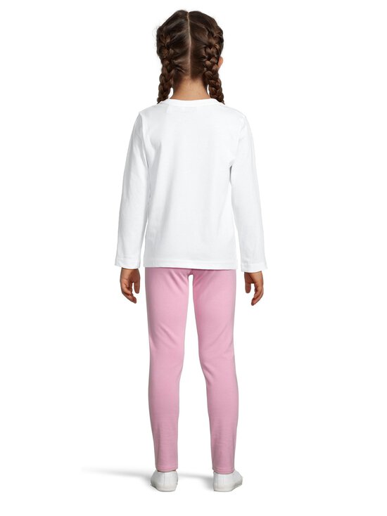 Bogi - Davina flīsa legingi, izmēri: 116-140 cm - BLUSH PINK - photo 4 Bogi - Davina flīsa legingi, izmēri: 116-140 cm - BLUSH PINK | Stockmann - photo 4