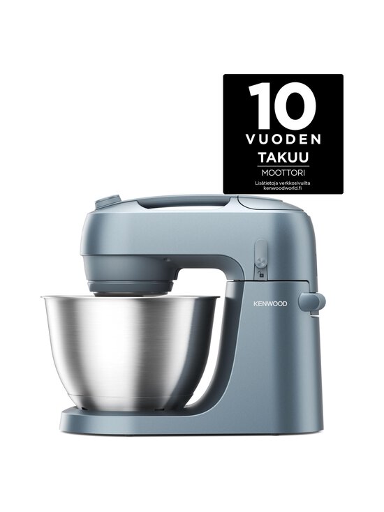 Kenwood - GO-yleiskone - GREY | Stockmann - photo 6