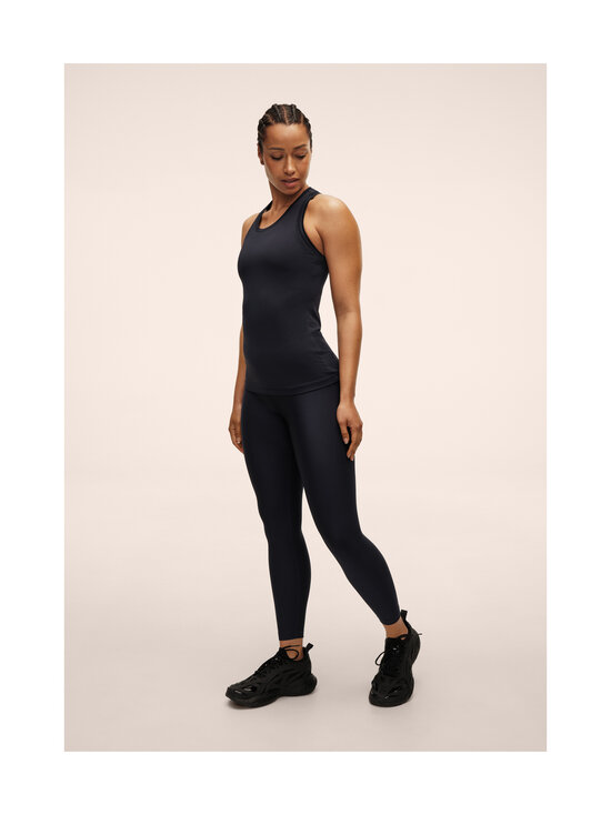 Casall - Essential Racerback -toppi - 447 CORE BLUE | Stockmann - photo 3