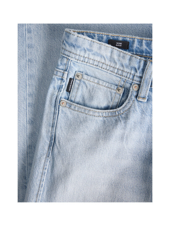 JACK & JONES junior - Teksapüksid JjiDave JjOriginal - BLUE DENIM | Stockmann - photo 4