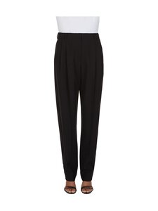 Emporio Armani - Elastsed viigipüksid - 999 NERO | Stockmann