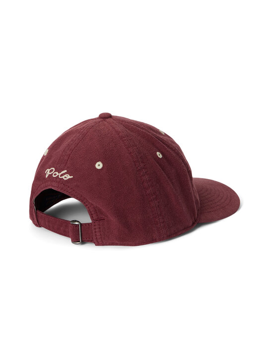 Polo Ralph Lauren - Lippalakki - 001 RED WINE | Stockmann - photo 2