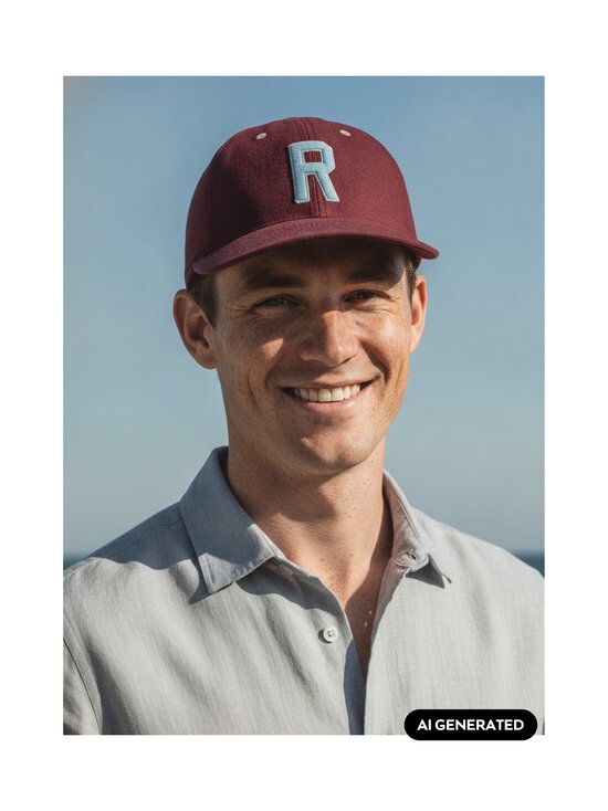 Polo Ralph Lauren - Lippalakki - 001 RED WINE | Stockmann - photo 4