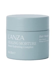 L'ANZA - Healing Moisture Hair Masque -hiusnaamio | Stockmann