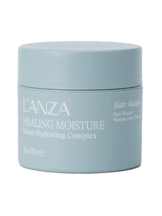 L'ANZA - Healing Moisture Hair Masque -hiusnaamio - NOCOL | Stockmann - photo 1