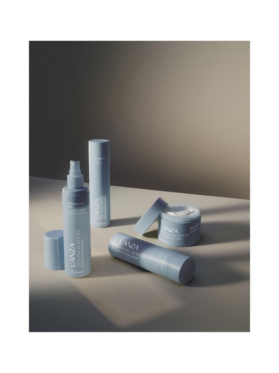 L'ANZA - Healing Moisture Hair Masque -hiusnaamio - NOCOL | Stockmann - photo 2