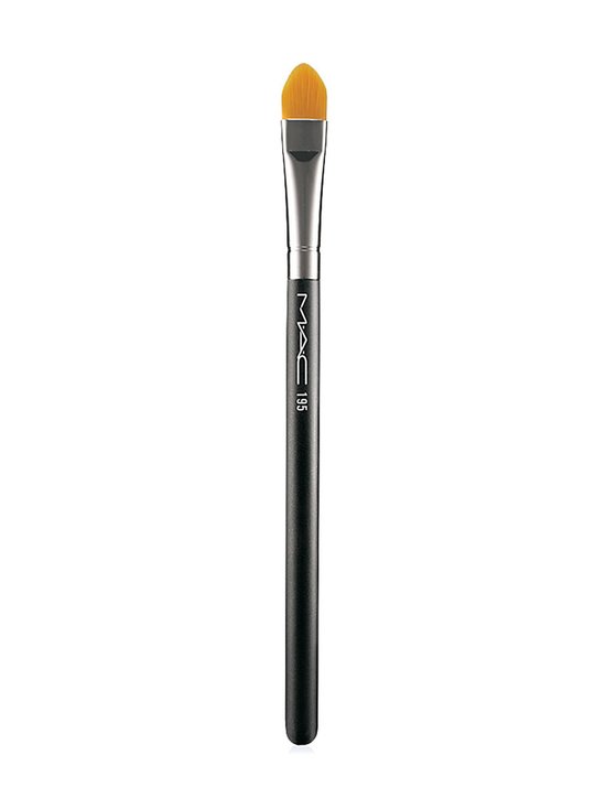 195 Concealer Brush -sivellin
