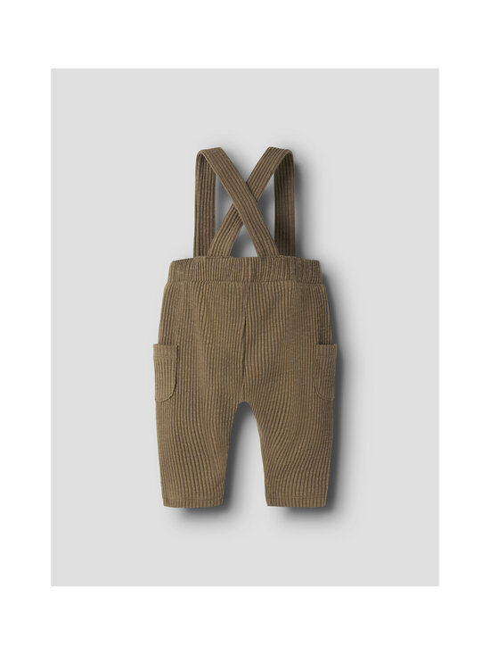 Lil' Atelier - NbmRajo Mio Loose bikses ar lencēm - KANGAROO | Stockmann - photo 2
