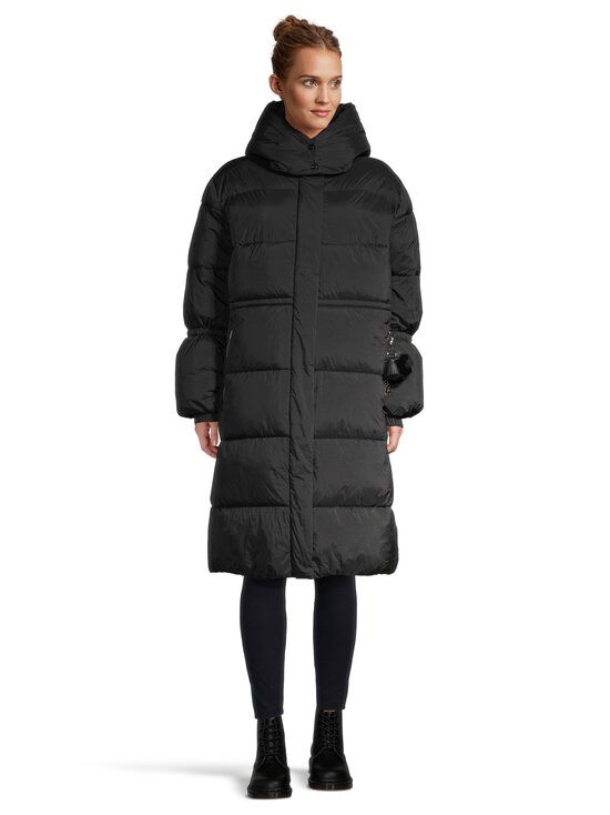 Luhta - Aittovaara-toppatakki - 990 BASIC BLACK | Stockmann - photo 2